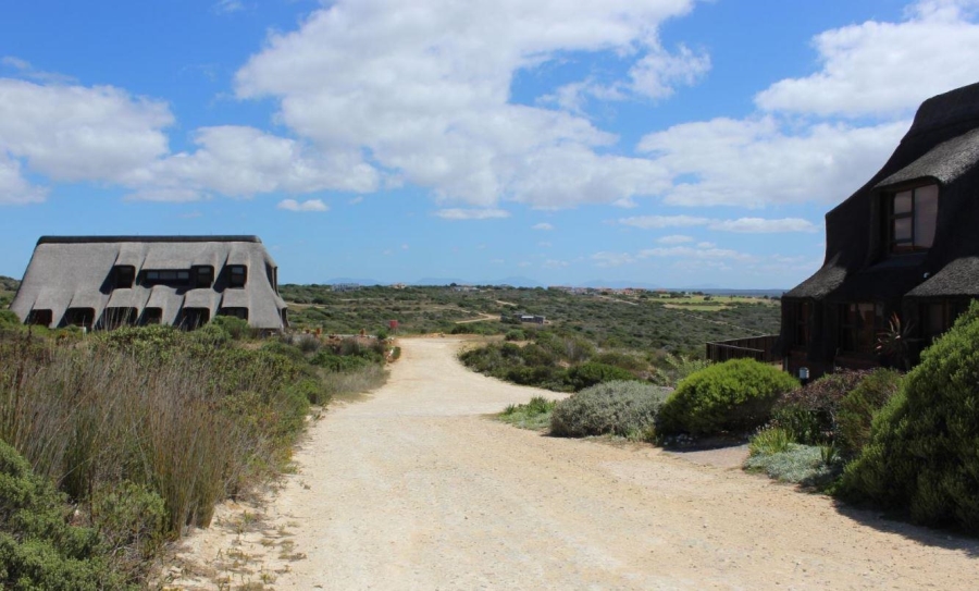 0 Bedroom Property for Sale in Stilbaai Wes Western Cape